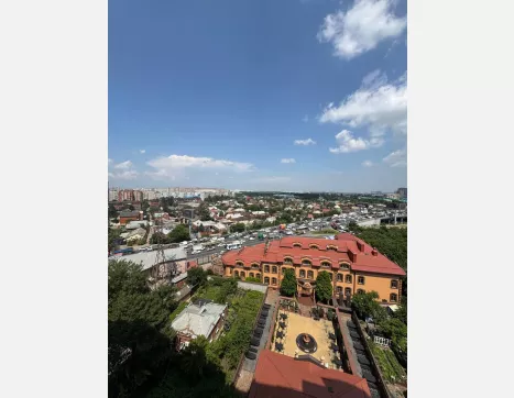 2-комн. квартира, 80 м², 12/19 этаж фото 5