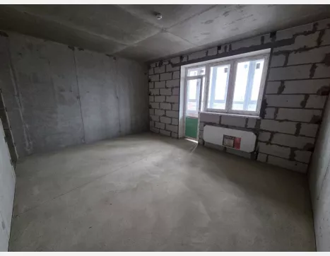 2-комн. квартира, 72.20 м², 13/23 этаж фото 4