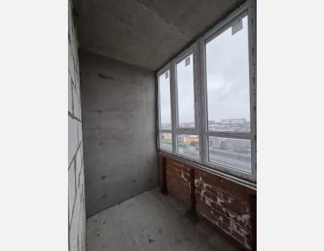 2-комн. квартира, 72.20 м², 13/23 этаж фото 5