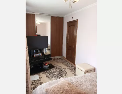 2-комн. квартира, 48 м², 2/5 этаж фото 3
