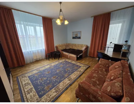 3-комн. квартира, 93.90 м², 4/7 этаж фото 0