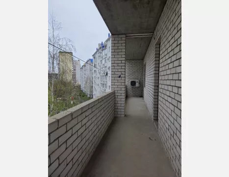 3-комн. квартира, 93.90 м², 4/7 этаж фото 5