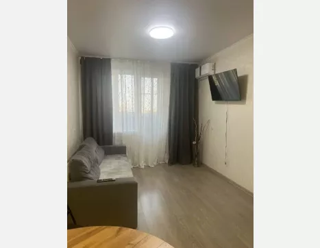 1-комн. квартира, 37.20 м², 8/19 этаж фото 4