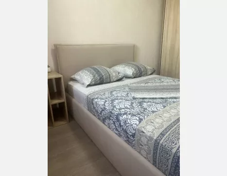 1-комн. квартира, 37.20 м², 8/19 этаж фото 0