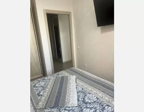 1-комн. квартира, 37.20 м², 8/19 этаж фото 1