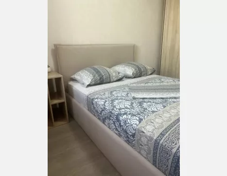 1-комн. квартира, 37.20 м², 8/19 этаж фото 2