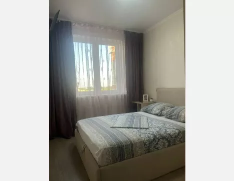 1-комн. квартира, 37.20 м², 8/19 этаж фото 3