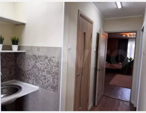 2-комн. квартира, 34 м², 3/4 этаж фото 5