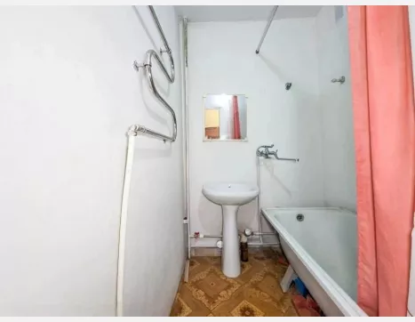 2-комн. квартира, 50.80 м², 2/3 этаж фото 4