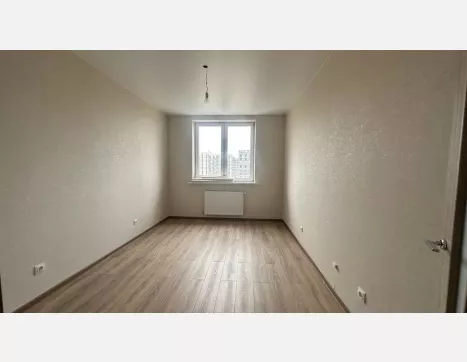 1-комн. квартира, 35.10 м², 6/17 этаж фото 2