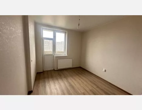 1-комн. квартира, 35.10 м², 6/17 этаж фото 5
