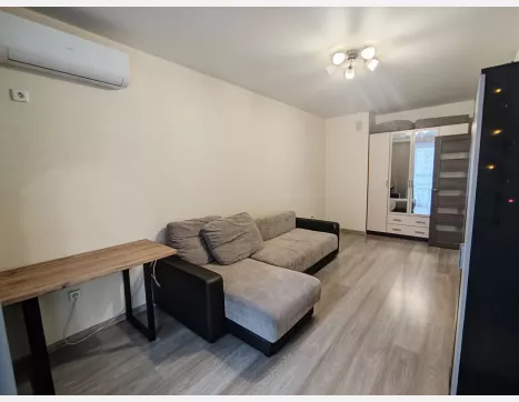 1-комн. квартира, 39.30 м², 7/22 этаж фото 2