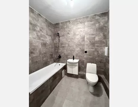 1-комн. квартира, 44.64 м², 7/19 этаж фото 4