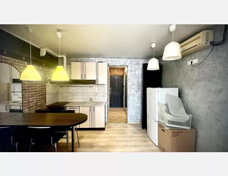 1-комн. квартира, 27.10 м², 3/4 этаж фото 3