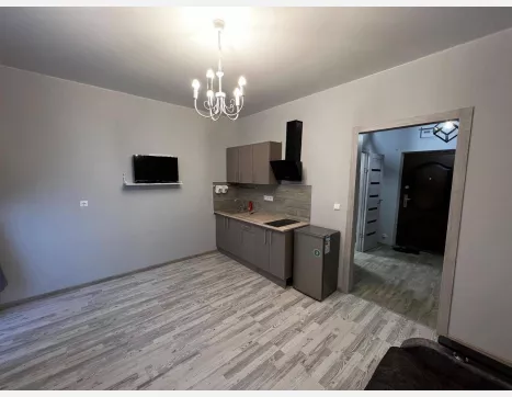 студия, 25 м², 11/22 этаж фото 5