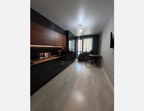 3-комн. квартира, 76.60 м², 10/24 этаж фото 0