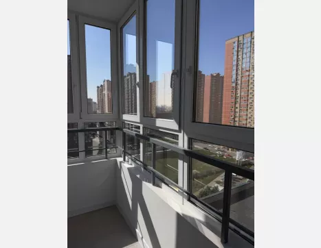 3-комн. квартира, 76.60 м², 10/24 этаж фото 5