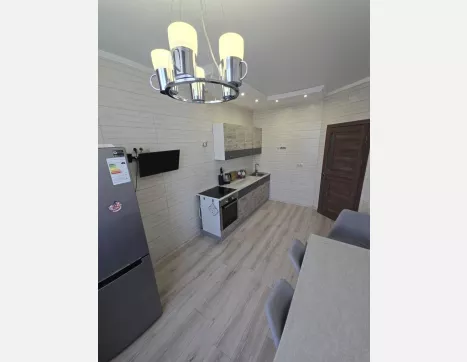 2-комн. квартира, 54 м², 16/16 этаж фото 0