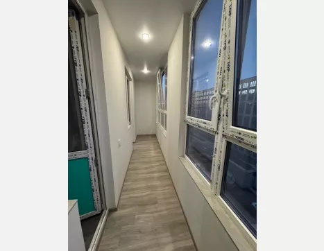 1-комн. квартира, 41 м², 9/12 этаж фото 0