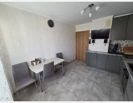 2-комн. квартира, 54.30 м², 11/16 этаж фото 2