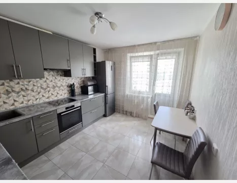 2-комн. квартира, 54.30 м², 11/16 этаж фото 3