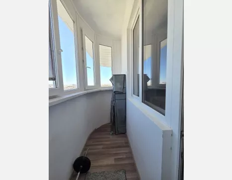 1-комн. квартира, 28.40 м², 10/16 этаж фото 2