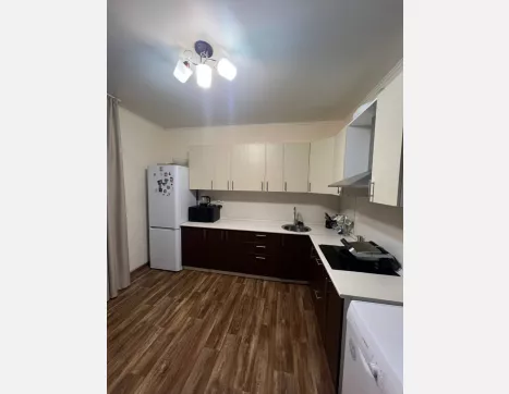 2-комн. квартира, 70 м², 6/24 этаж фото 3