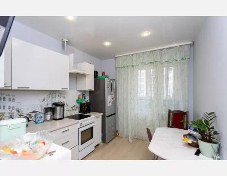 2-комн. квартира, 59.30 м², 11/16 этаж фото 1