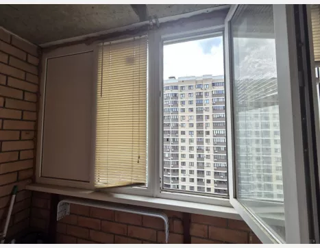 2-комн. квартира, 59.30 м², 11/16 этаж фото 2