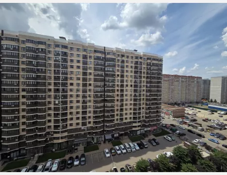 2-комн. квартира, 59.30 м², 11/16 этаж фото 3