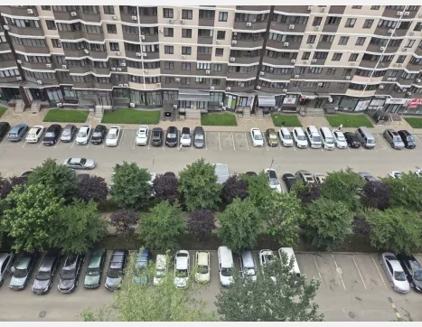 2-комн. квартира, 59.30 м², 11/16 этаж фото 4