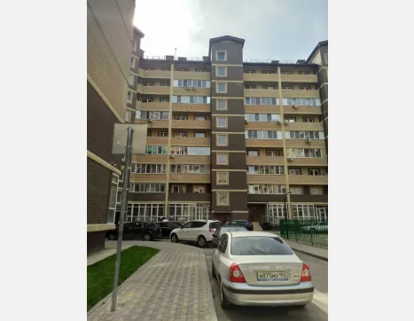 3-комн. квартира, 55 м², 5/9 этаж фото 0