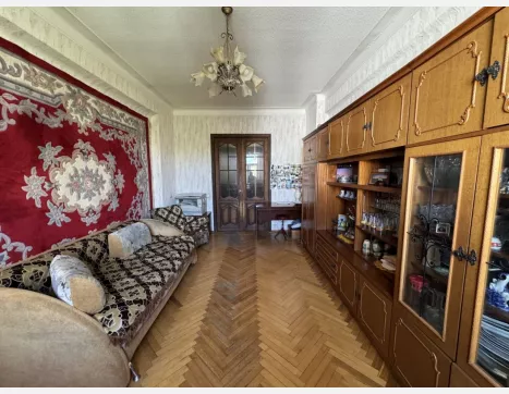 3-комн. квартира, 89.90 м², 4/4 этаж фото 3