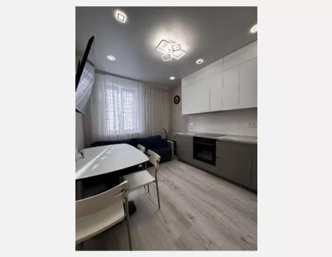 1-комн. квартира, 40.30 м², 16/18 этаж фото 0