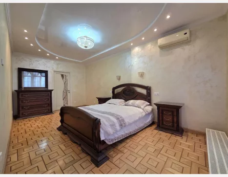 3-комн. квартира, 95.60 м², 19/24 этаж фото 2
