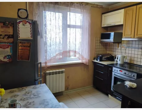 2-комн. квартира, 47.50 м², 11/12 этаж фото 1