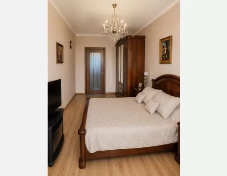 3-комн. квартира, 83 м², 6/10 этаж фото 5