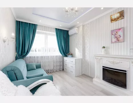 1-комн. квартира, 32.60 м², 7/16 этаж фото 5
