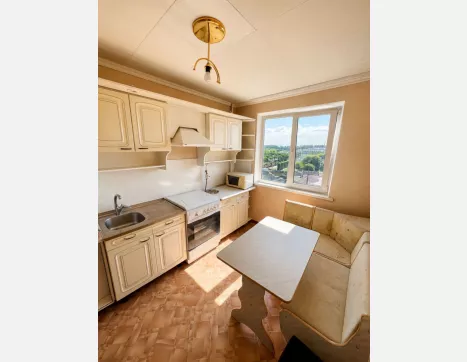 2-комн. квартира, 51.70 м², 6/9 этаж фото 4