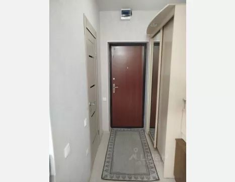 студия, 21.20 м², 3/16 этаж фото 4