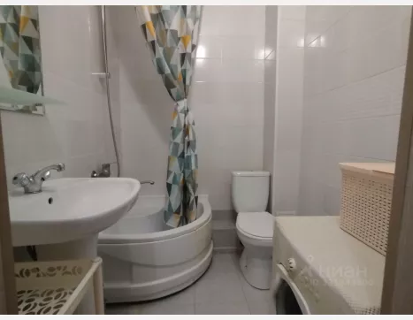 студия, 21.20 м², 3/16 этаж фото 5