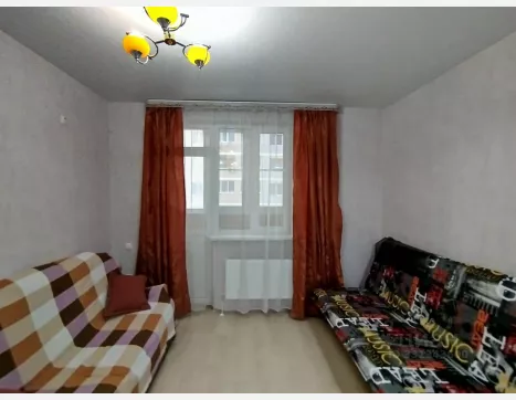студия, 21.20 м², 3/16 этаж фото 2