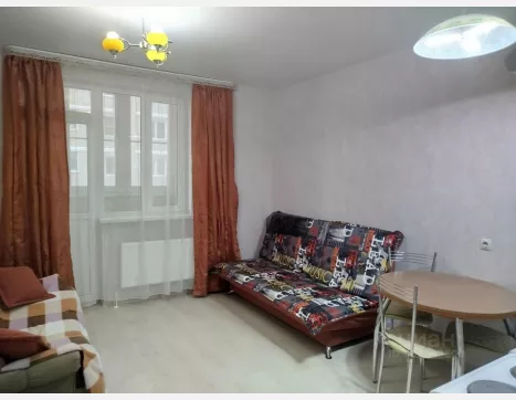 студия, 21.20 м², 3/16 этаж фото 3
