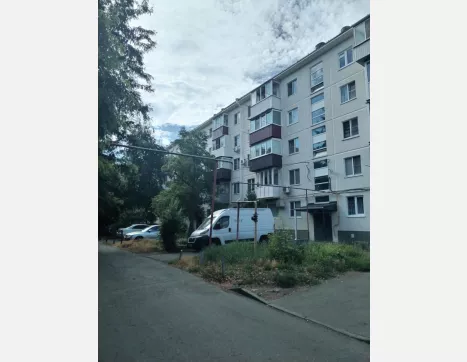 2-комн. квартира, 45 м², 3/5 этаж фото 0