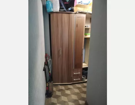 2-комн. квартира, 45 м², 3/5 этаж фото 2
