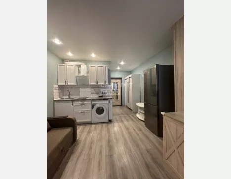 студия, 20 м², 4/19 этаж фото 3