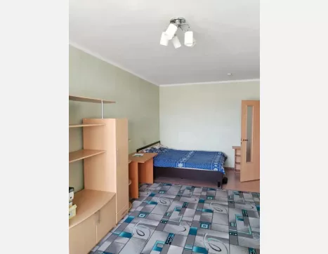 1-комн. квартира, 41.60 м², 11/19 этаж фото 3