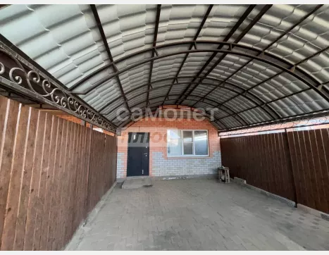 Таунхаус, 108.80 м², на участке 2.20 сот. фото 2