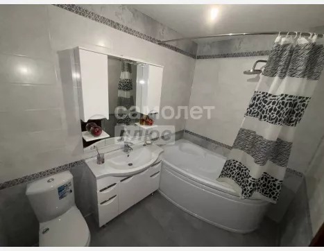 Таунхаус, 108.80 м², на участке 2.20 сот. фото 4
