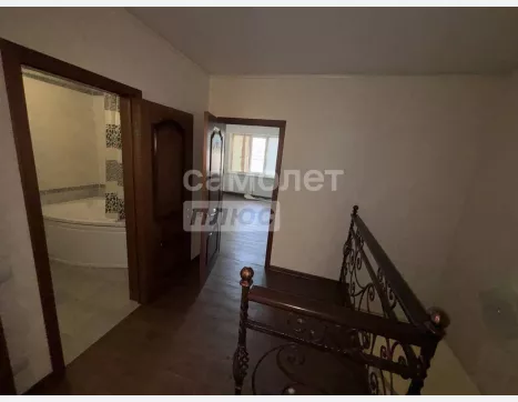 Таунхаус, 108.80 м², на участке 2.20 сот. фото 5